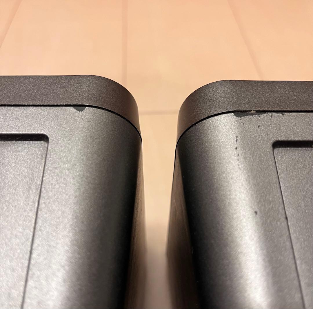 BOSE 2705MX AVアンプと2wayスピーカーセット