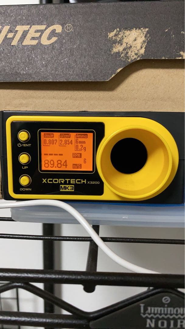 【美品】CA870 カスタム品 おまけ多数 エアガン セット