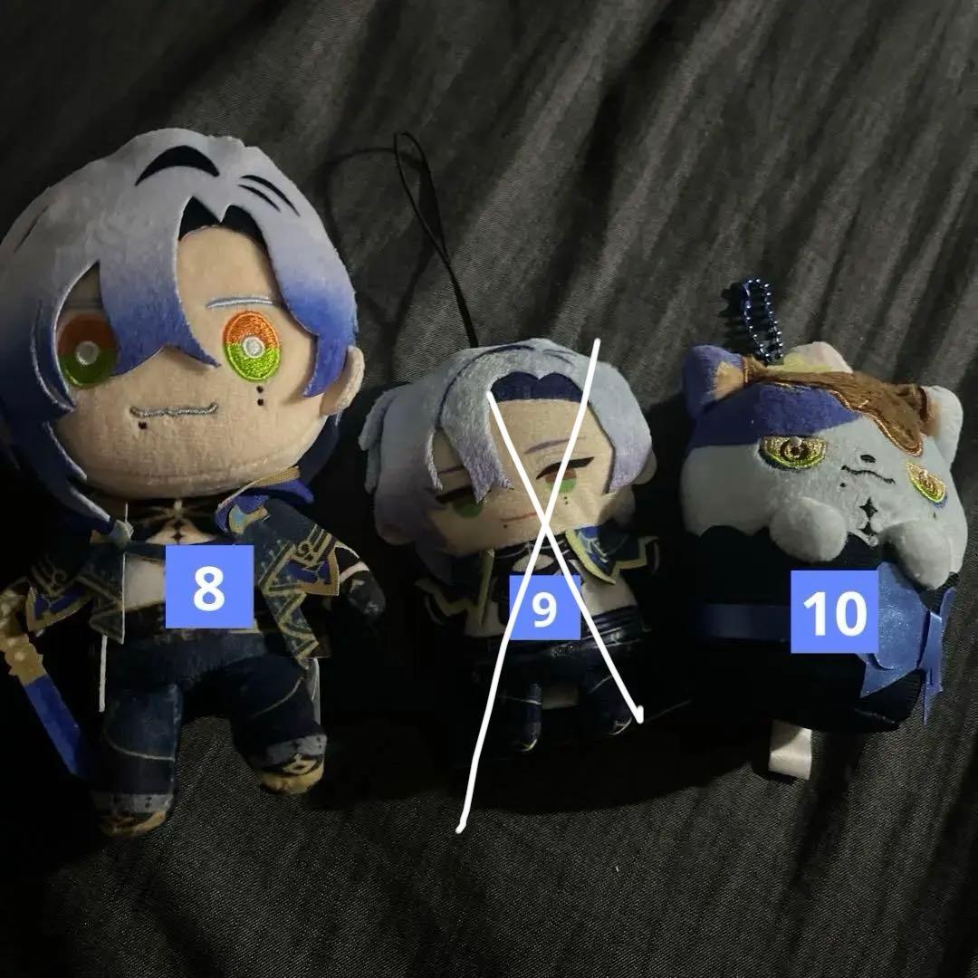 ミラン・ケストレル まとめ売り ※追加による値段変動あり ★2枚目以降確認推奨★