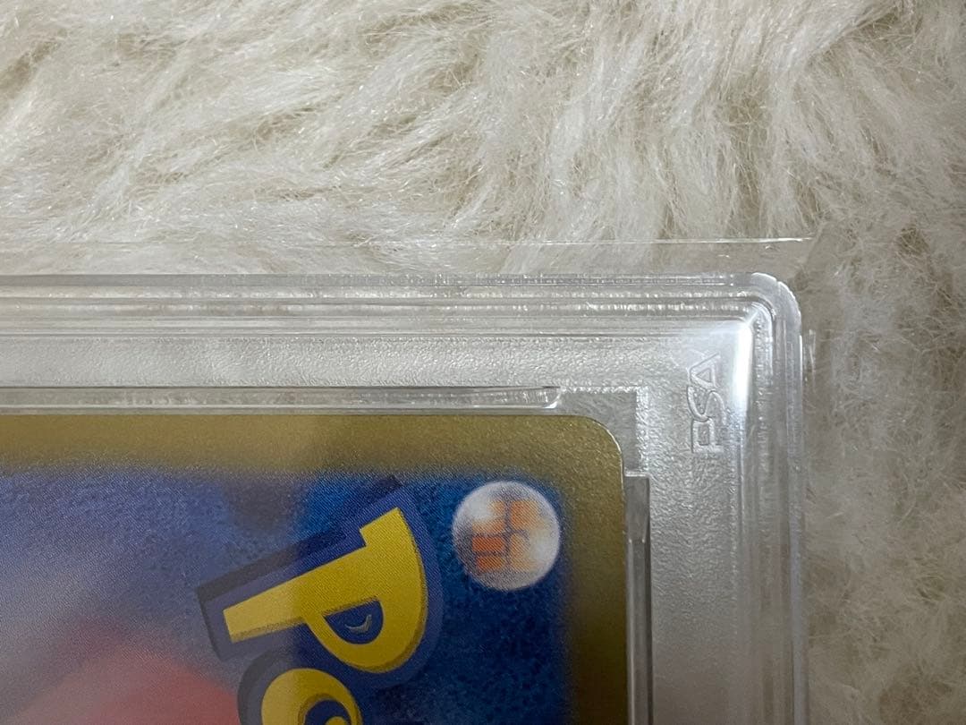 r*n様 PSA10 ブイズEEVEEexイーブイex SAR テラスタルフェス