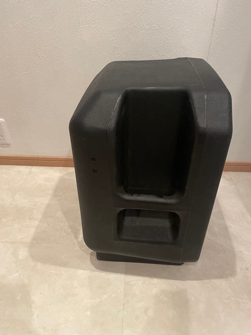 TOA 移動用PA ワイヤレスパワードスピーカー KZ-100WS