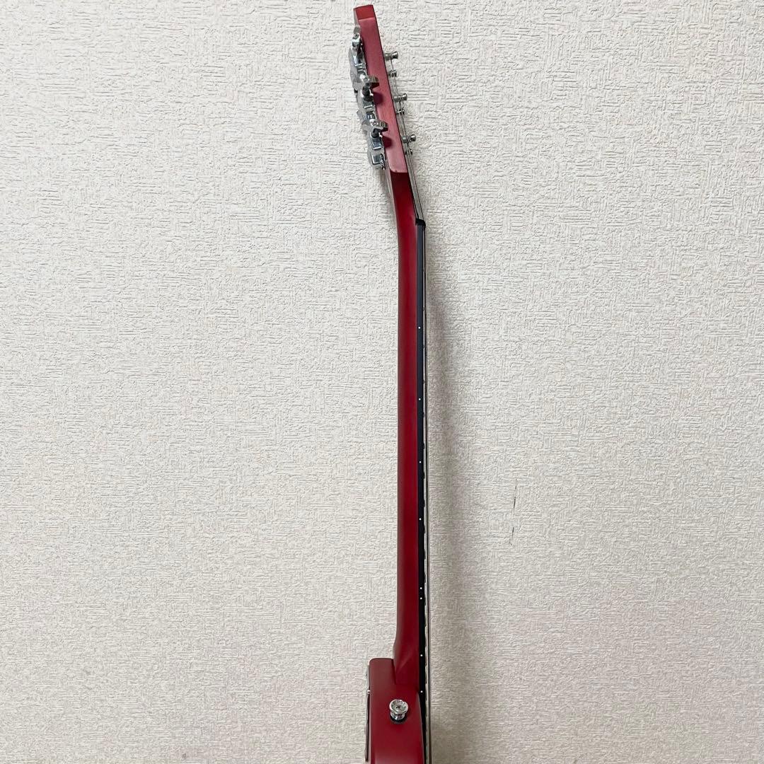 【極美品】エピフォン　レスポールスペシャル　ヴィンテージエディション