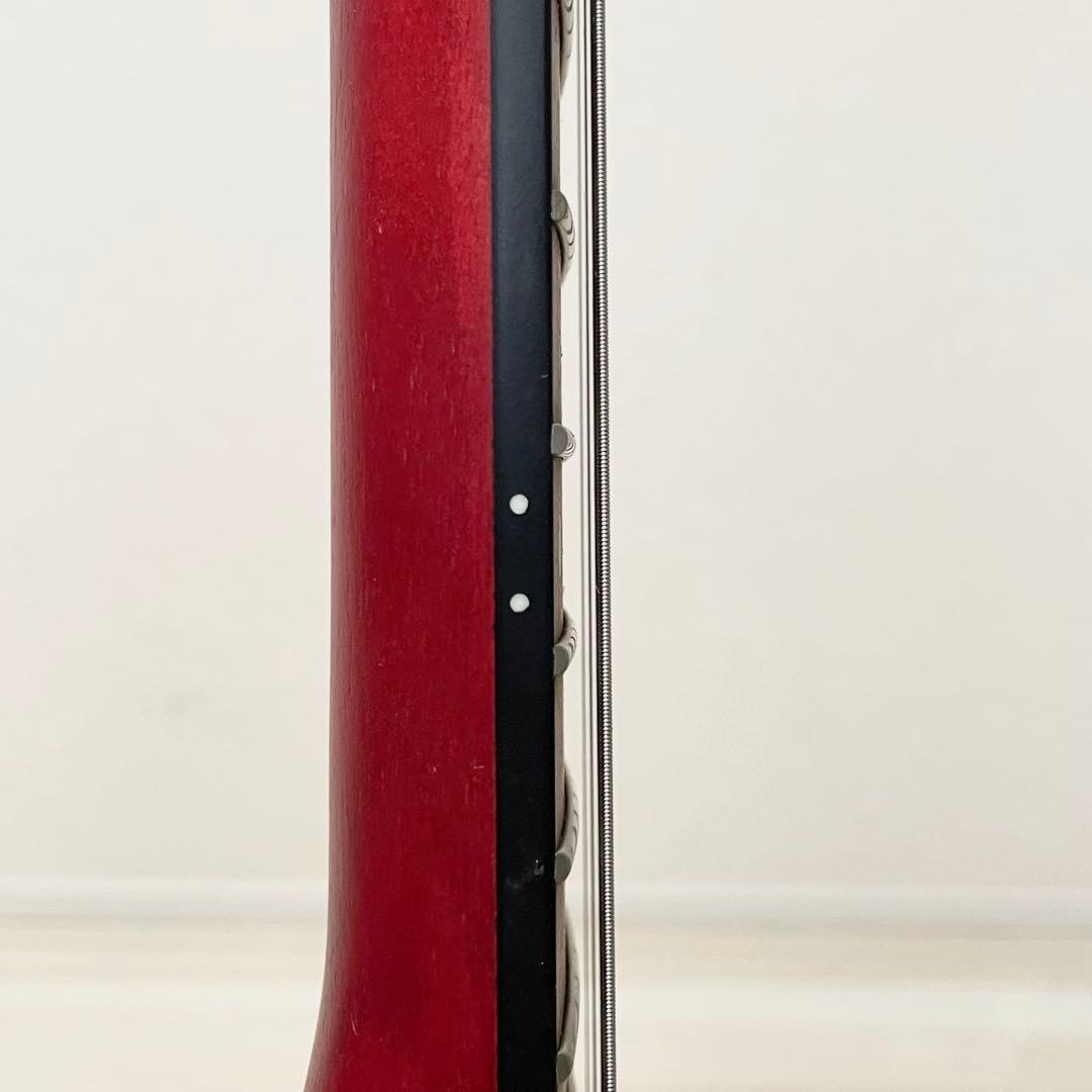 【極美品】エピフォン　レスポールスペシャル　ヴィンテージエディション