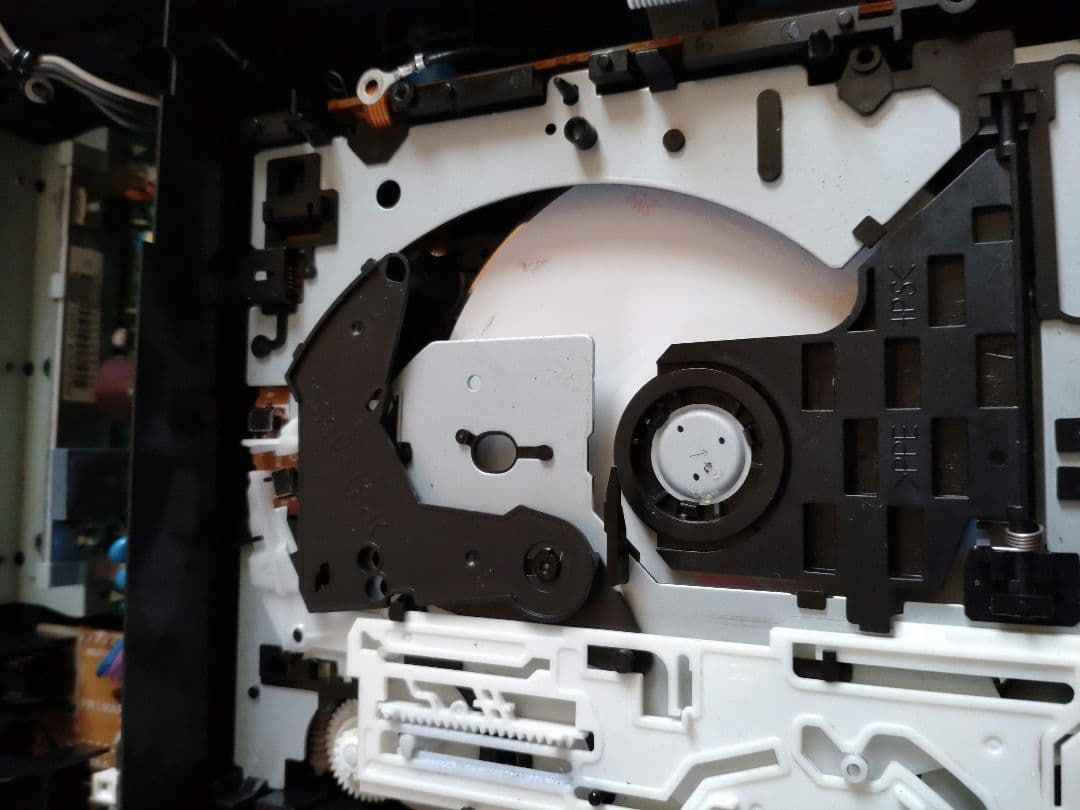 Pioneer CDJ-400　動作確認済み　送料込み　CDJ