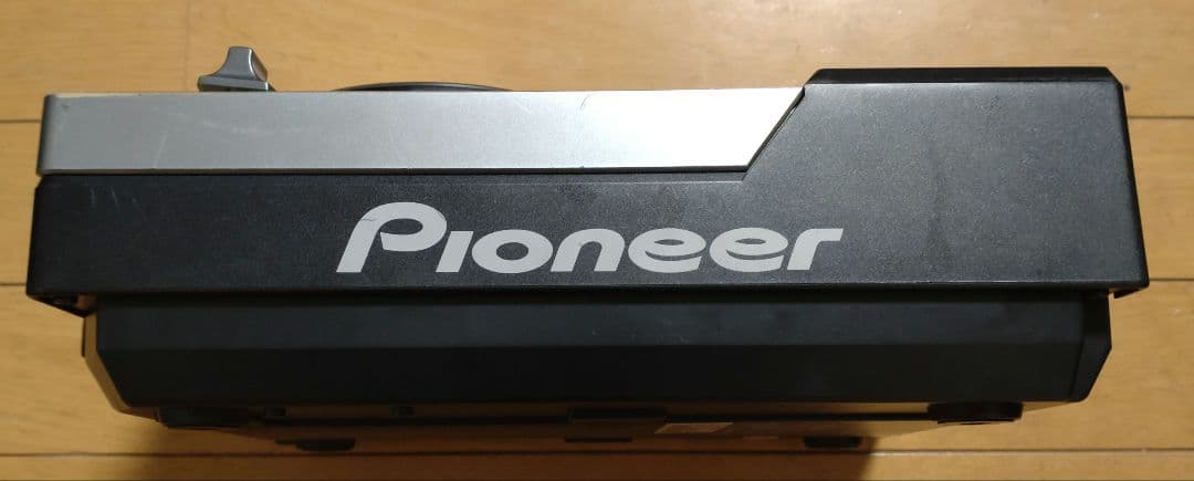 Pioneer CDJ-400　動作確認済み　送料込み　CDJ