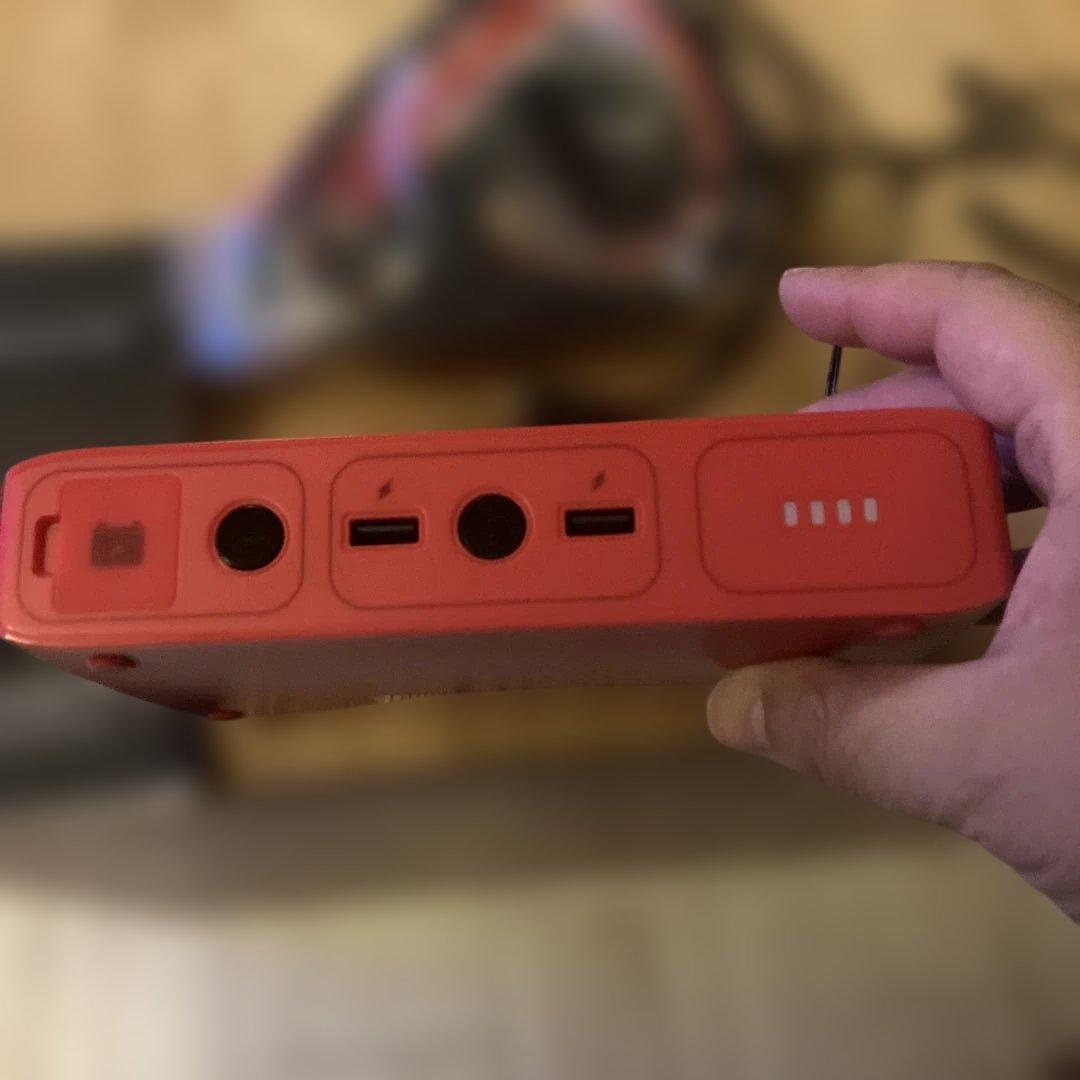 S*い様 supreme mophie powerstation go