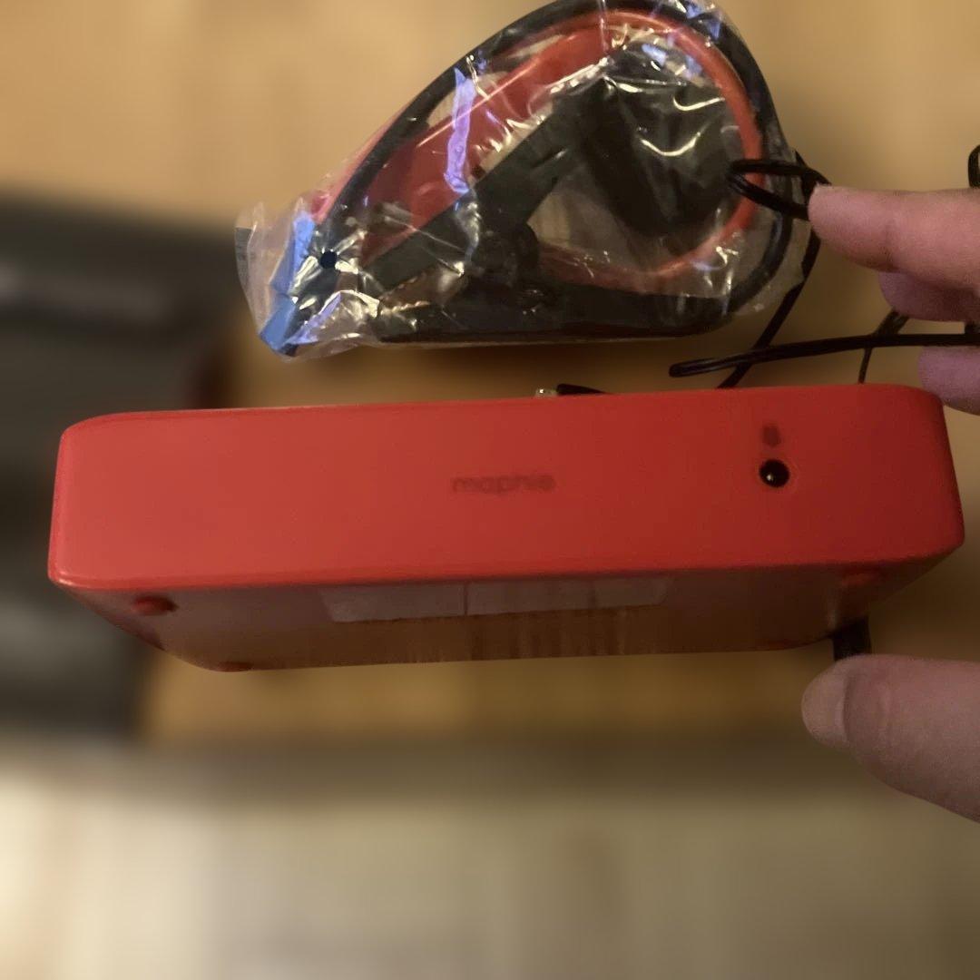 S*い様 supreme mophie powerstation go