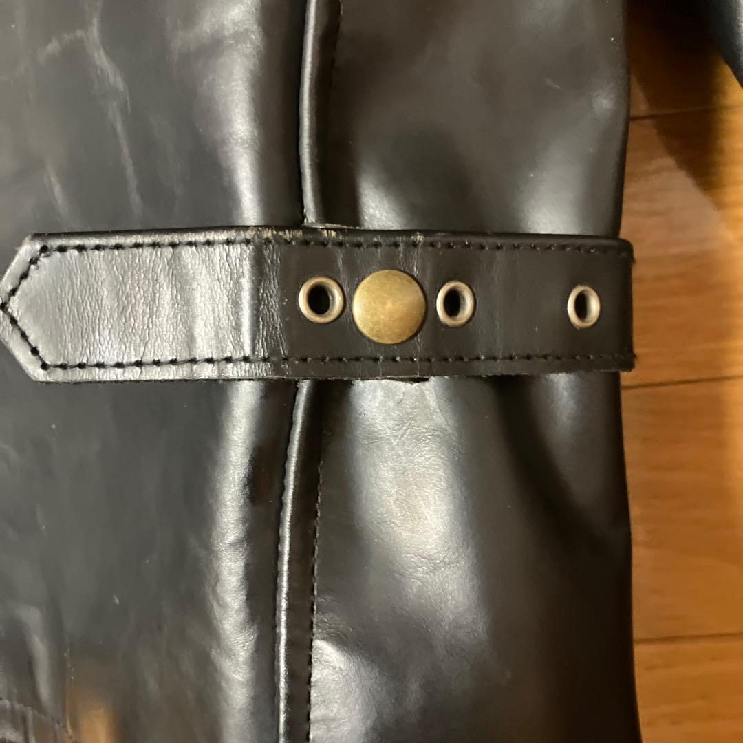 インディアンモトサイクル　Indian Motorcycle シングルライダース