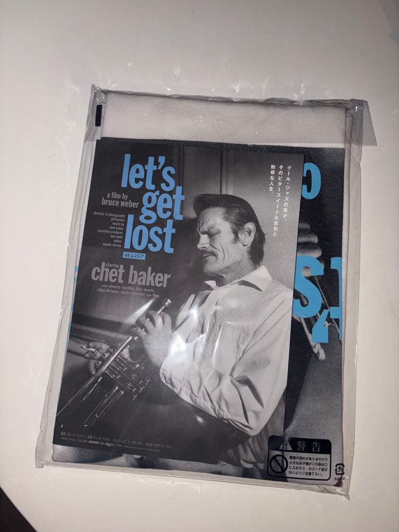 let's get lost Bruce Weber シャツ ブルースウェーバー