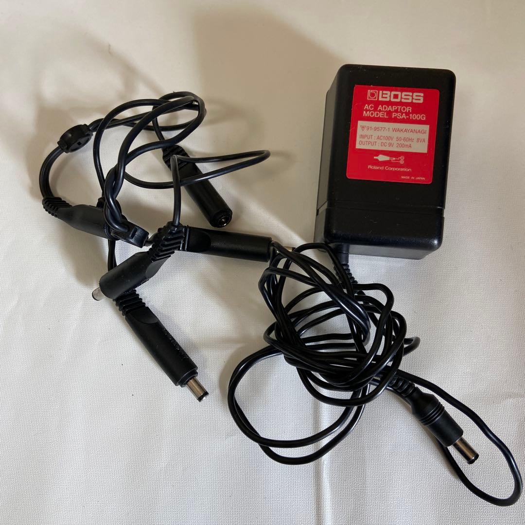 BOSS Noise Suppressor NS-2 ボス ノイズ サプレッサー