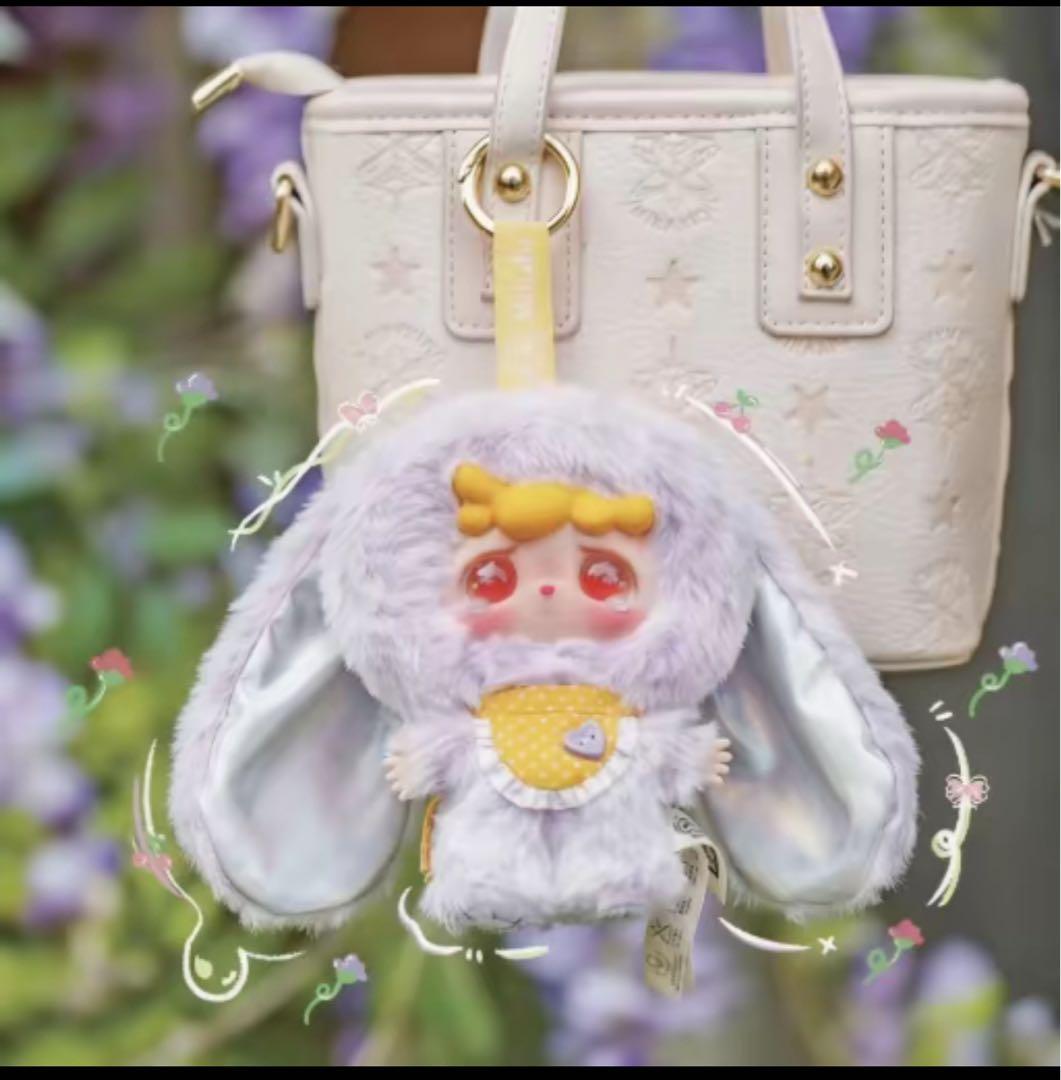 babythree Mitutu&Hulala 悪夢にさようなら 1ケース