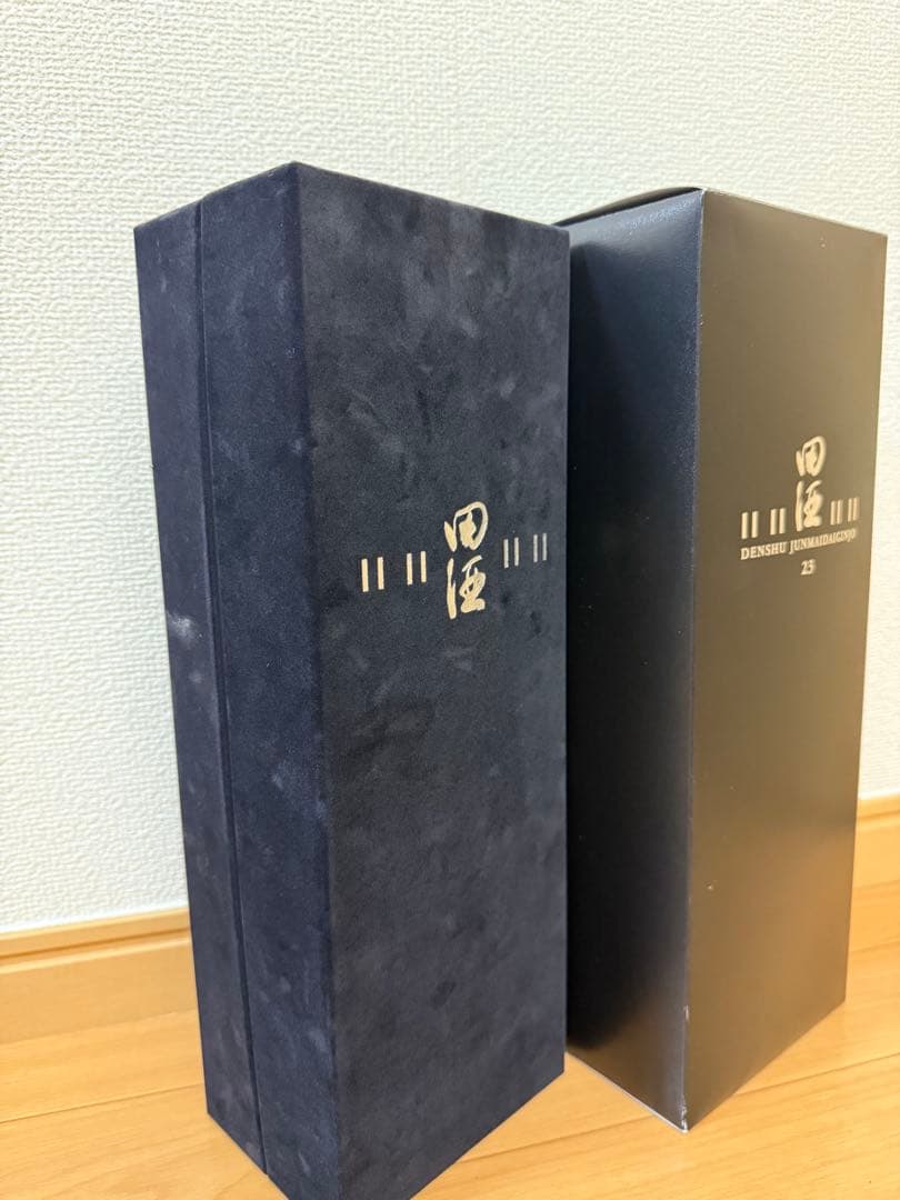 【希少品】田酒 純米大吟醸 二割三分 720ml