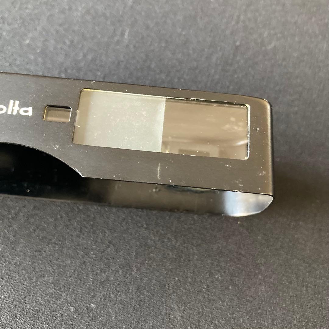 LEITZ minolta CL カバー