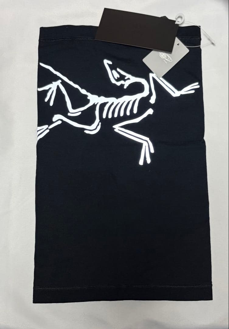 ARC'TERYXライトウェイト ネックゲイター アークテリクス