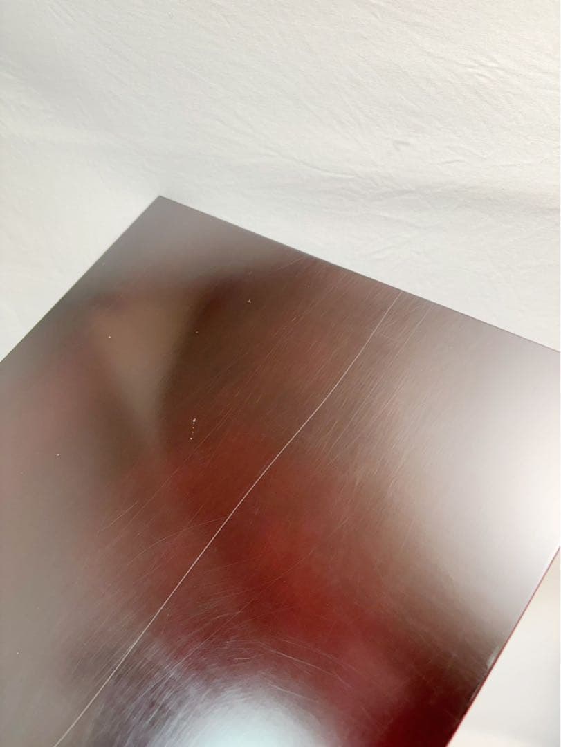 美品 茶道具 溜塗 寿棚 淡々斉好 組み立式茶の湯道具 茶棚 茶事 小棚 元箱