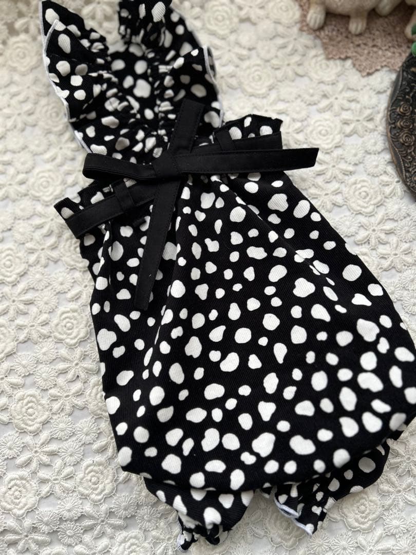 ままちゃん♡みるくここみ♡様リクエスト専用ページ③ハンドメイド犬服