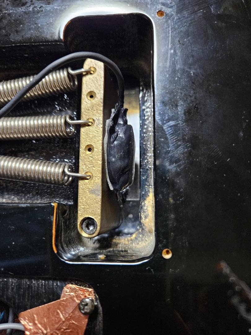 MG340　ランドールＳＬ・ＵＬ・VareyS　ピエゾ　改造多！動画！