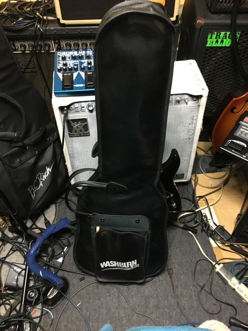 MG340　ランドールＳＬ・ＵＬ・VareyS　ピエゾ　改造多！動画！