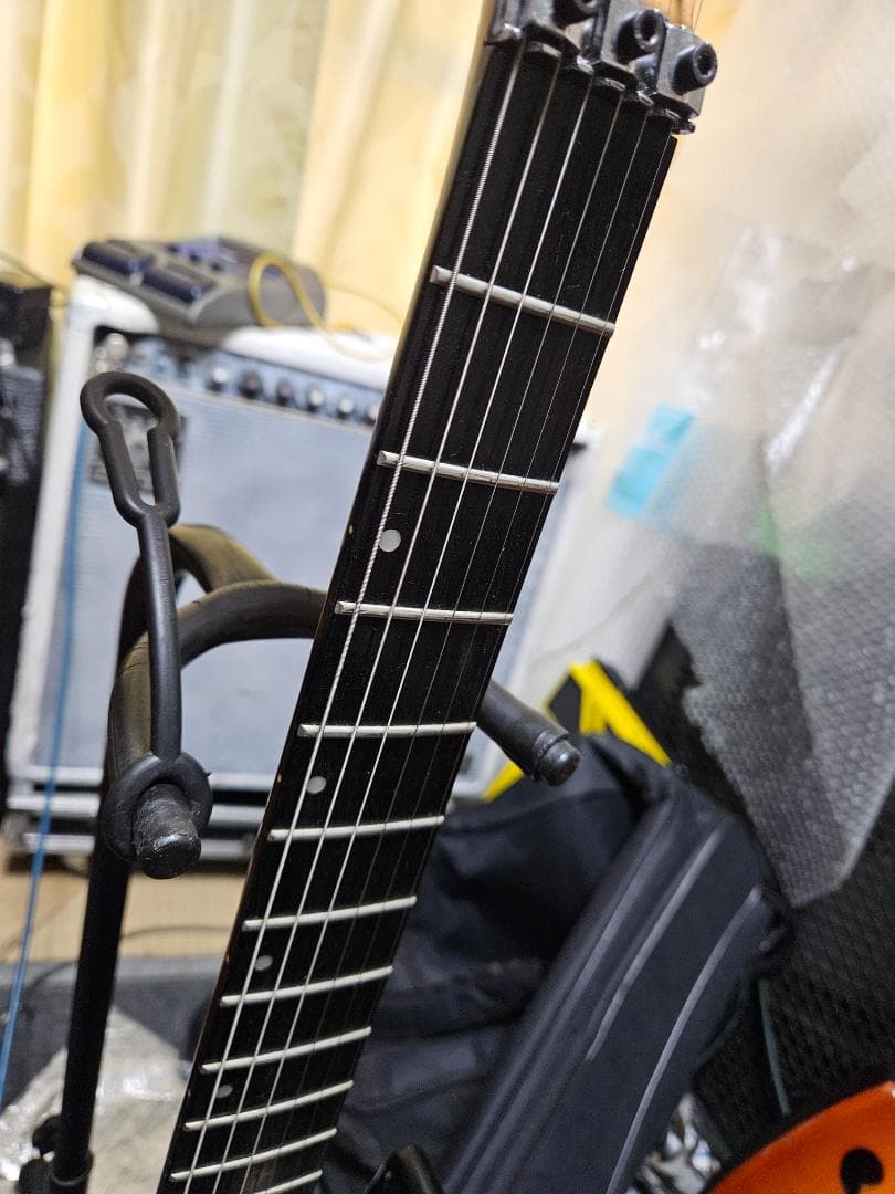 MG340　ランドールＳＬ・ＵＬ・VareyS　ピエゾ　改造多！動画！