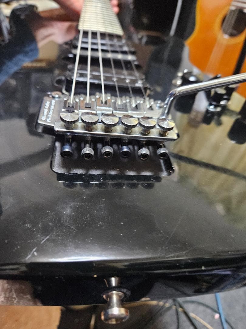 MG340　ランドールＳＬ・ＵＬ・VareyS　ピエゾ　改造多！動画！