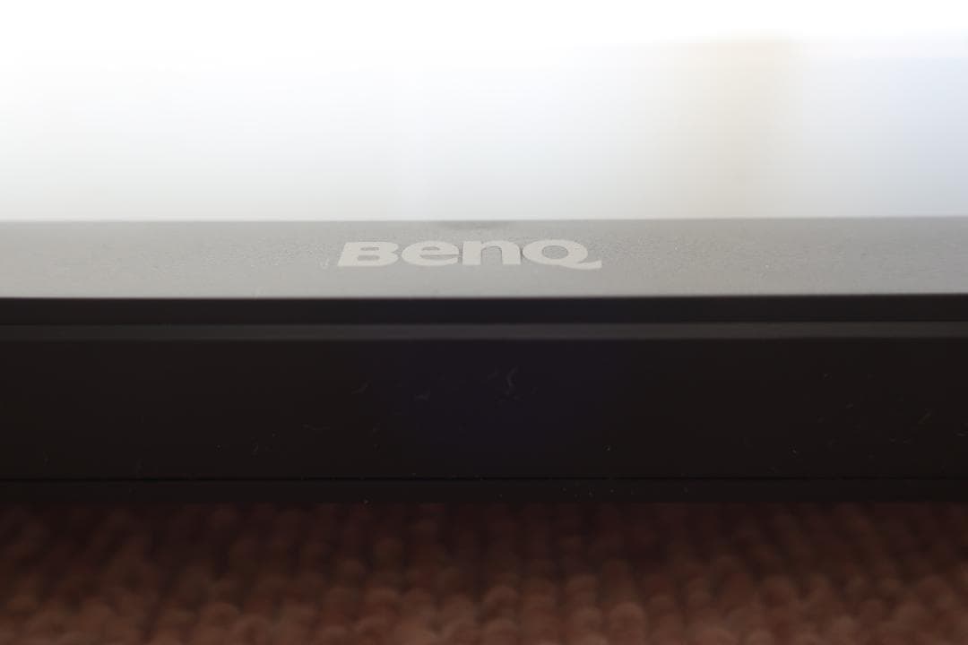 ゲーミングモニター/ディスプレイ - BenQ GL2580HM 24.5インチ