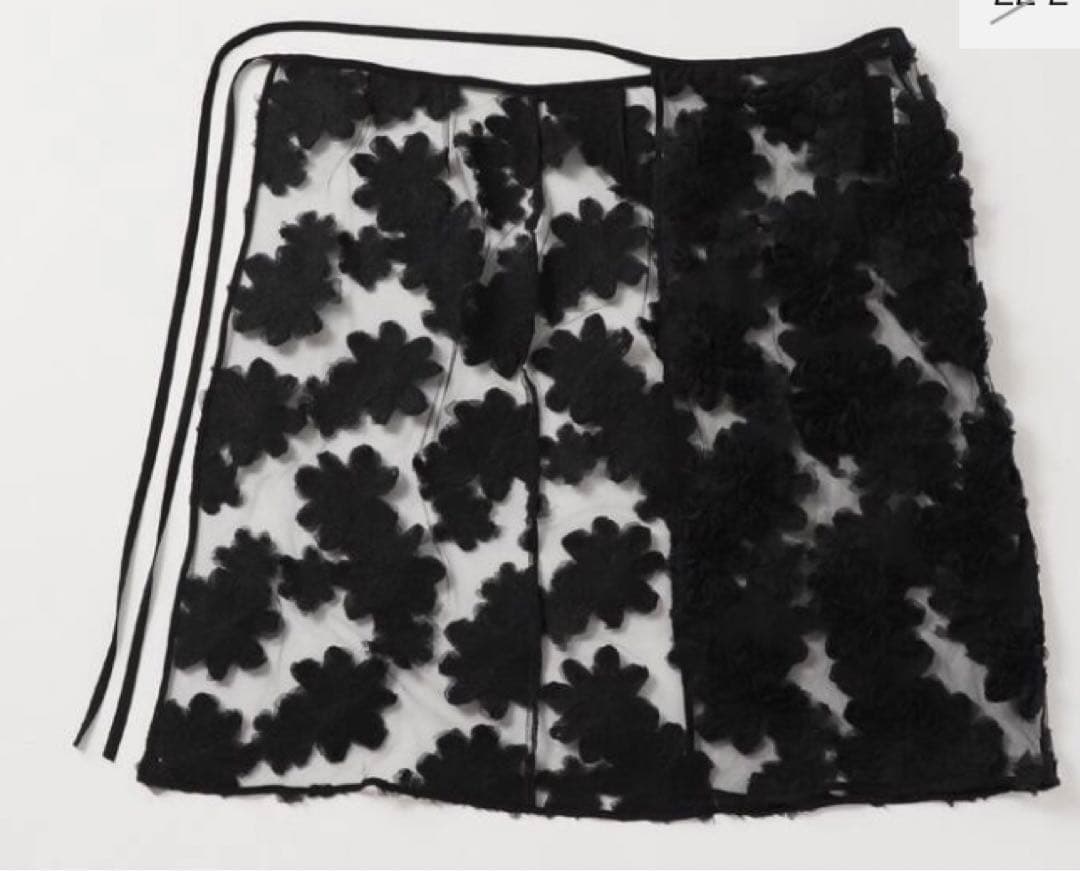 【TOLIGHT×JOURNAL STANDARD】フラワーラップSK