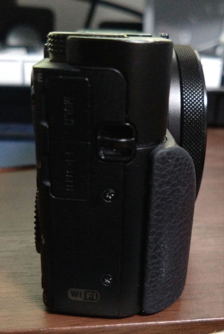 ソニー 「DSC-RX100M5」SONY RX100V DSC-RX100M5