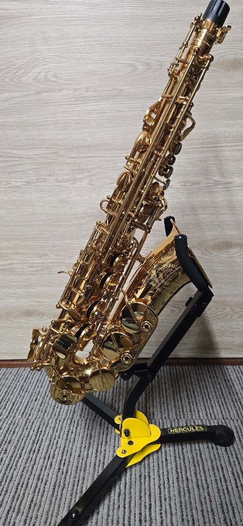 最終値下　キャノンボール　アルトサックス　AA-L 8/17に調整済み