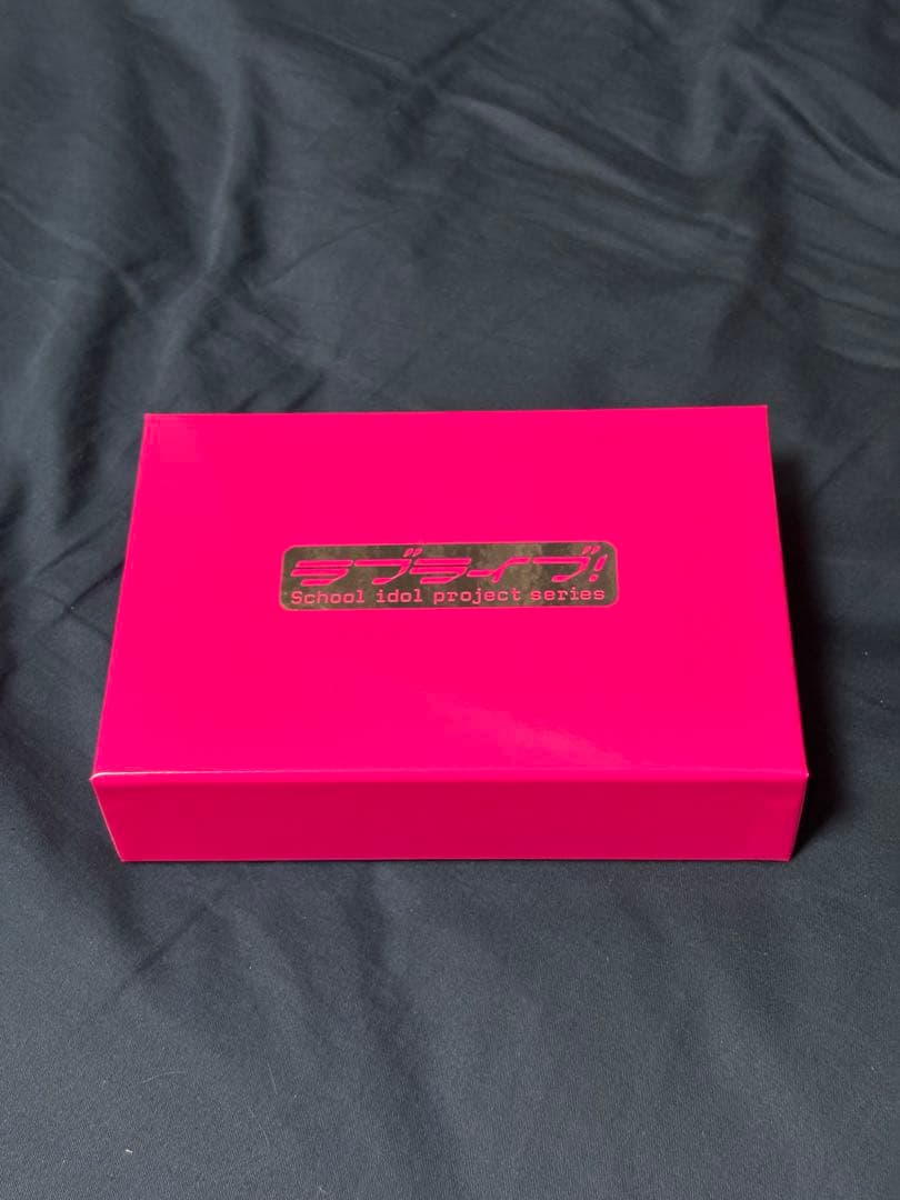 【最終値下】【美品完品】Liella! ダーツライブコラボダーツセット