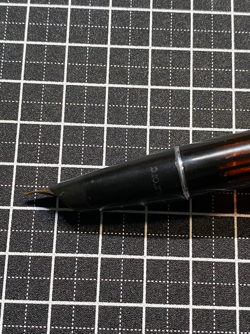 AURORA 88P 万年筆　字幅M