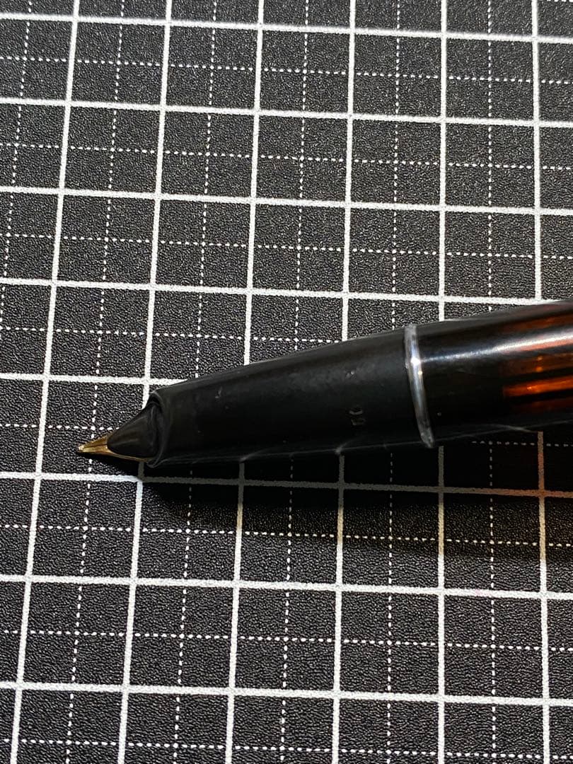 AURORA 88P 万年筆　字幅M