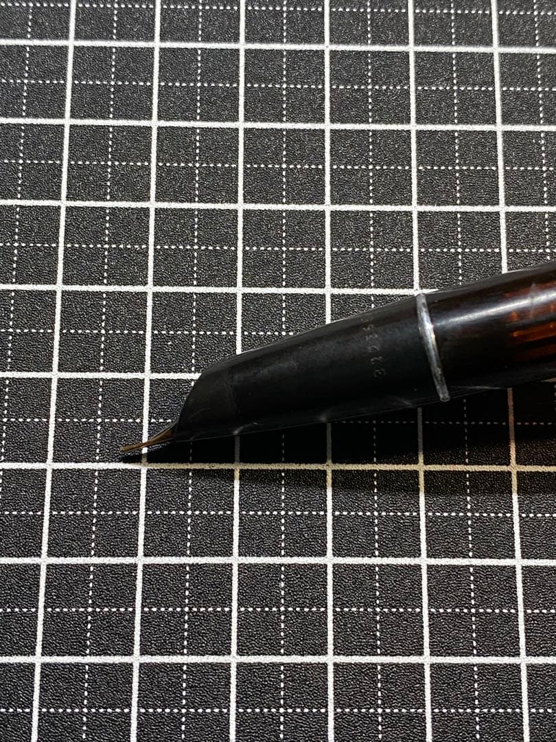 AURORA 88P 万年筆　字幅M