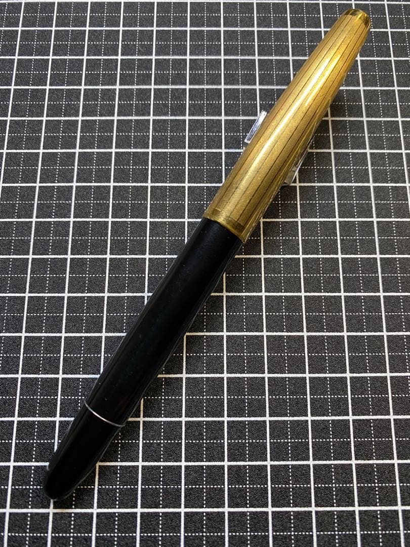 AURORA 88P 万年筆　字幅M