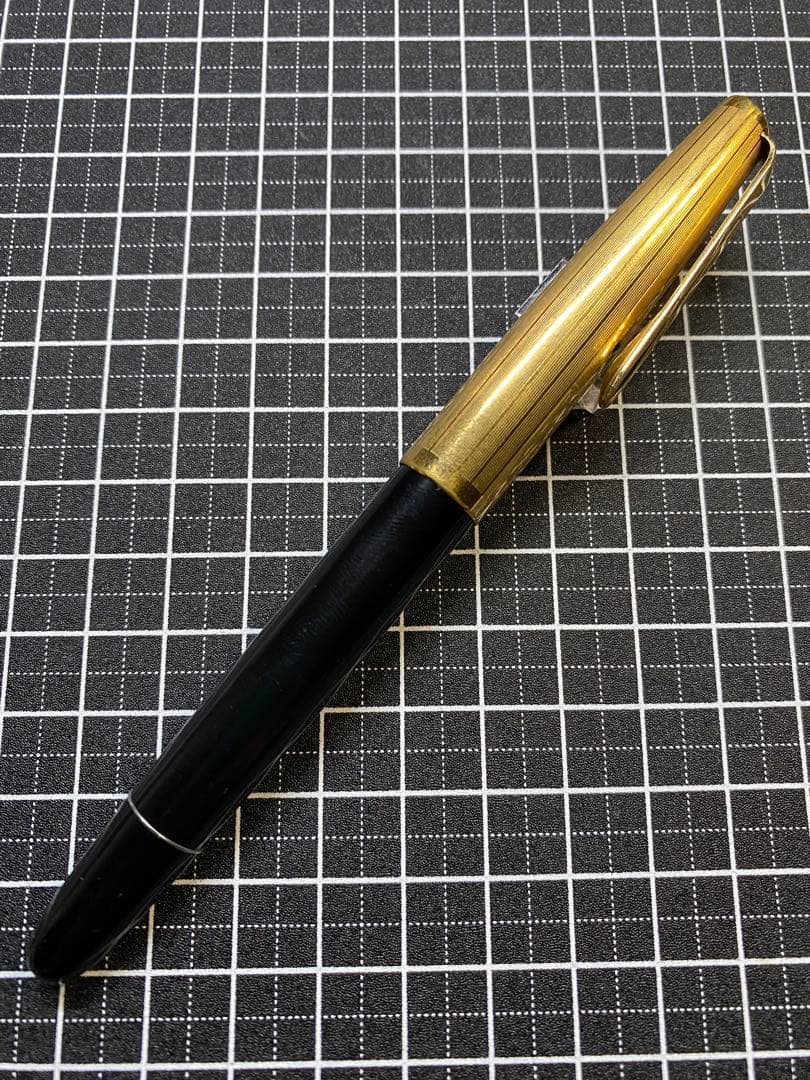 AURORA 88P 万年筆　字幅M