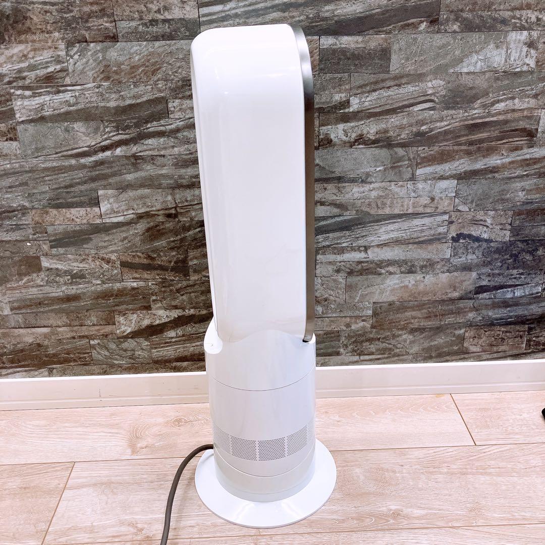 Dyson hot & cool AM09 温風冷風 セラミックファンヒーター