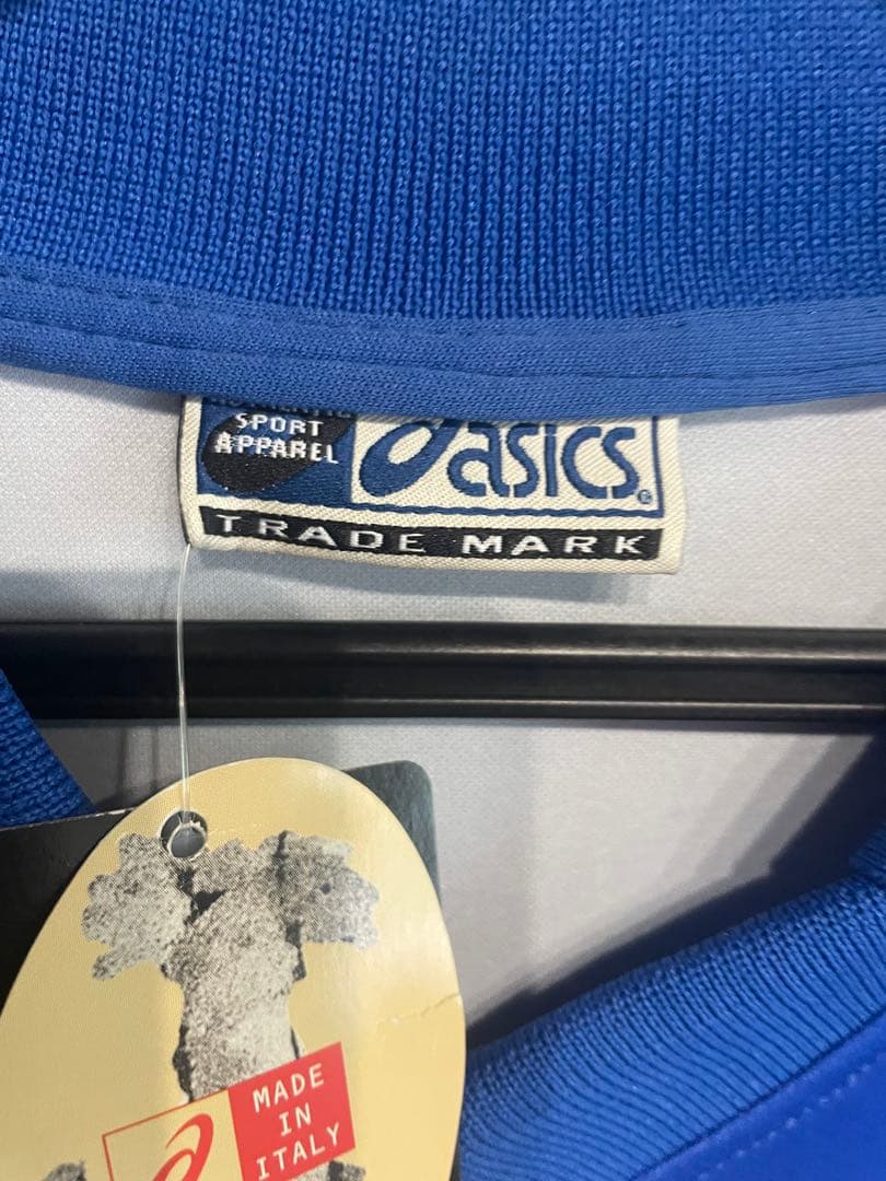 サンプドリアユニフォーム 03-04