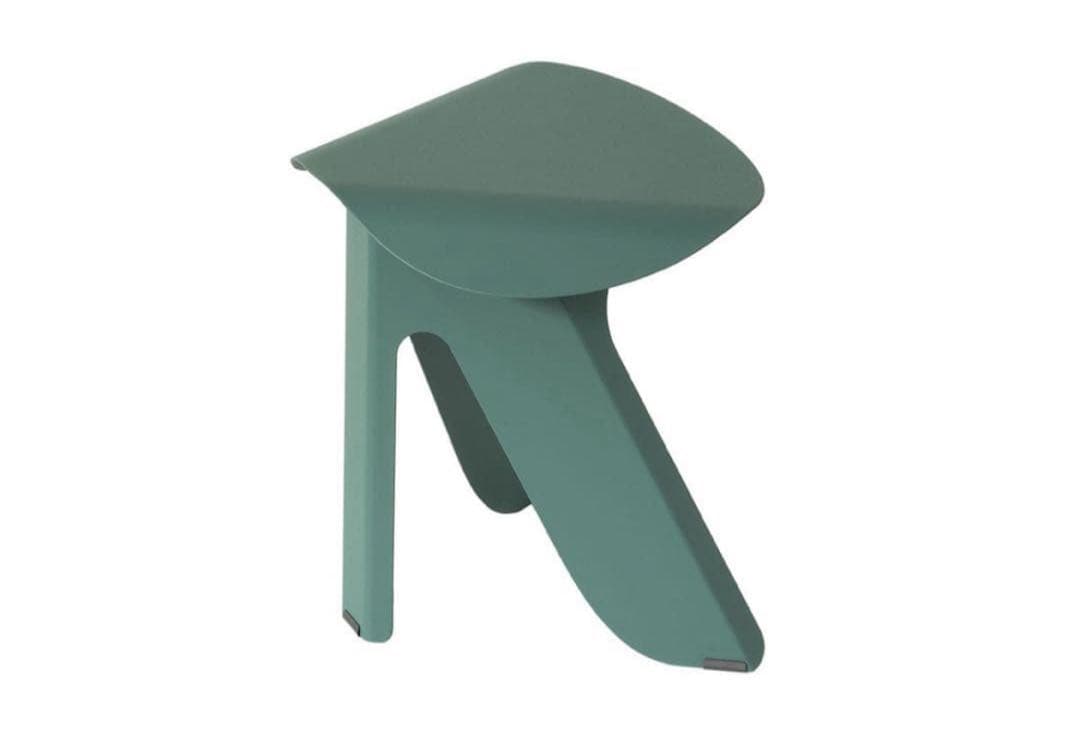 新品未開封！EETAL / イータル　SUITE STOOL グリーン
