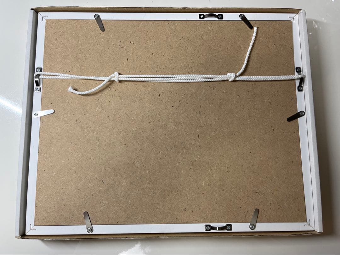 アンパンマン 草原をとぶ　ジグレー版画