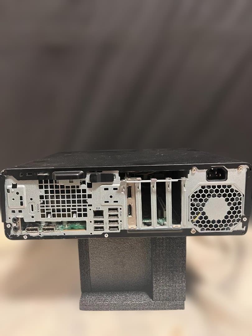 【メモリ目的にも！即購入OK】スリムPC 快適動作！ win11 pro搭載！