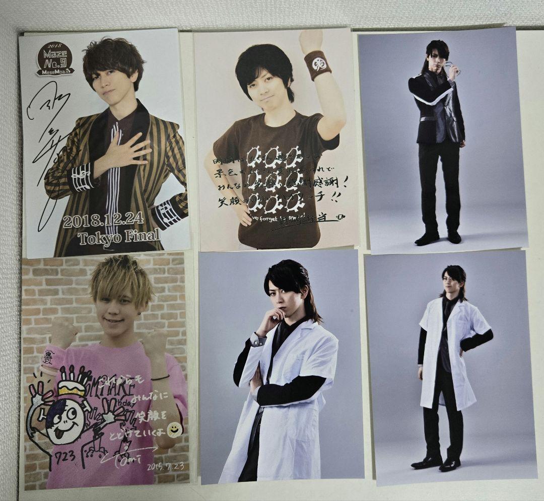 Mesemoa.(めせもあ。)チェキ、グッズ、2L等まとめ売り