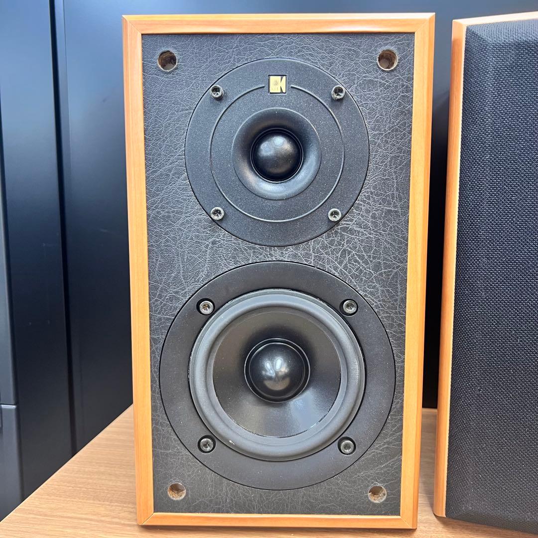 スピーカー・ウーファー KEF CRESTA 1