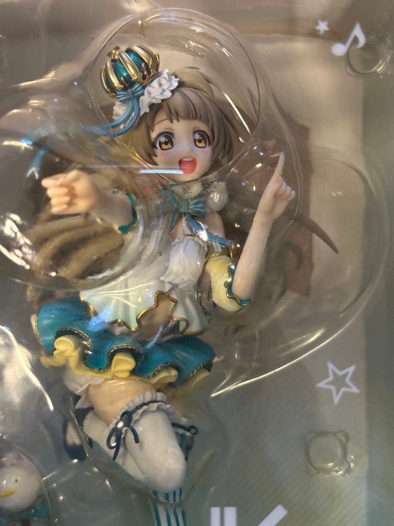 南ことり アルター 1/7スケールフィギュア (ラブライブ！)