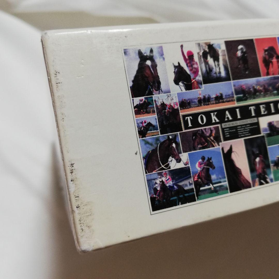 激レア　 トウカイテイオー 　メモリアル　ジグソーパズル　 2000ピース