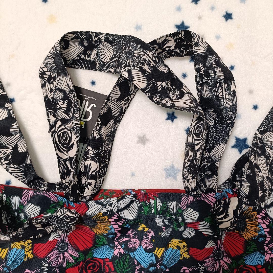 LiSAアパレルブランド「ROY reflect overjoy」トートバッグ