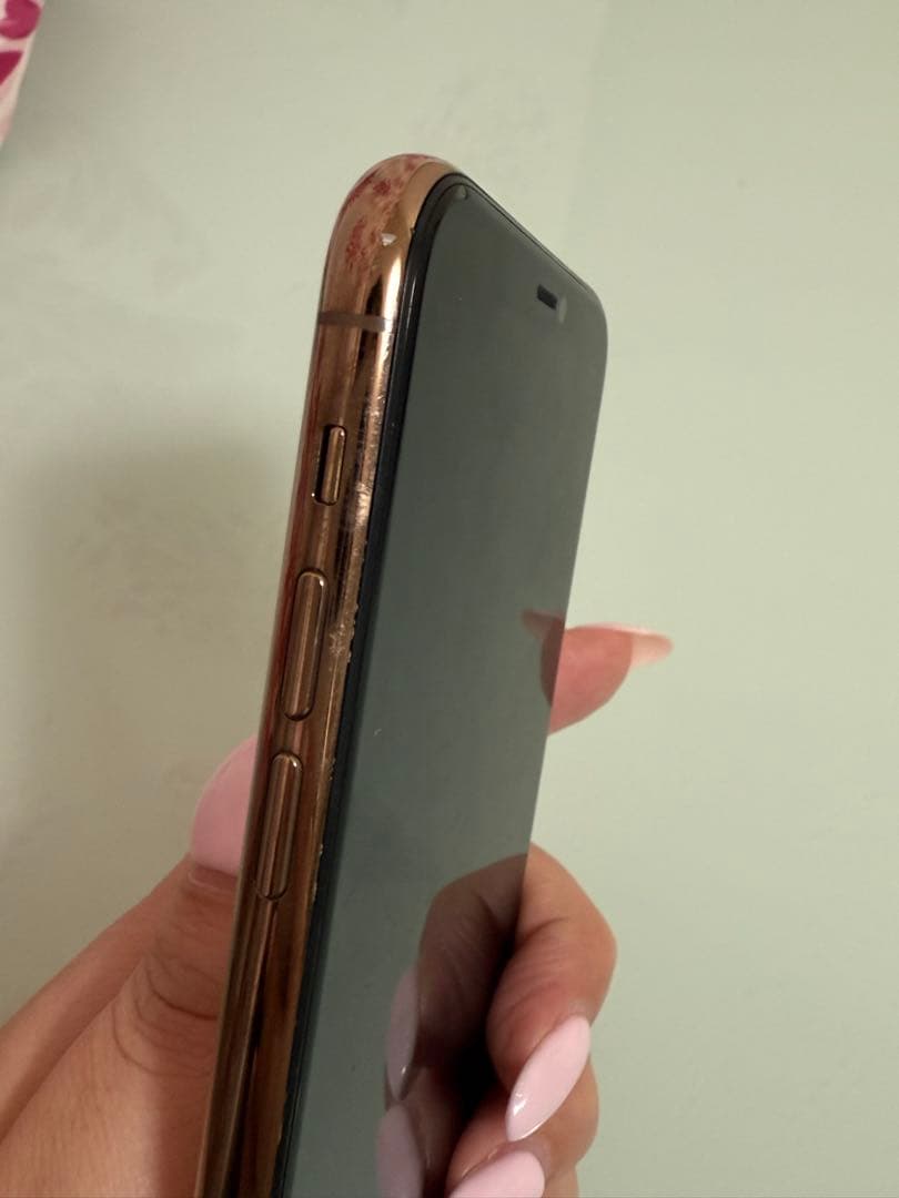 Apple iPhone 11 Pro ゴールド 本体