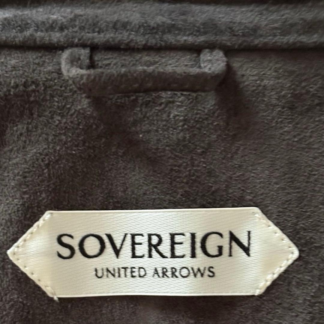 【最終】EMMETI JURI ライダースジャケット ユナイテッドアローズ別注