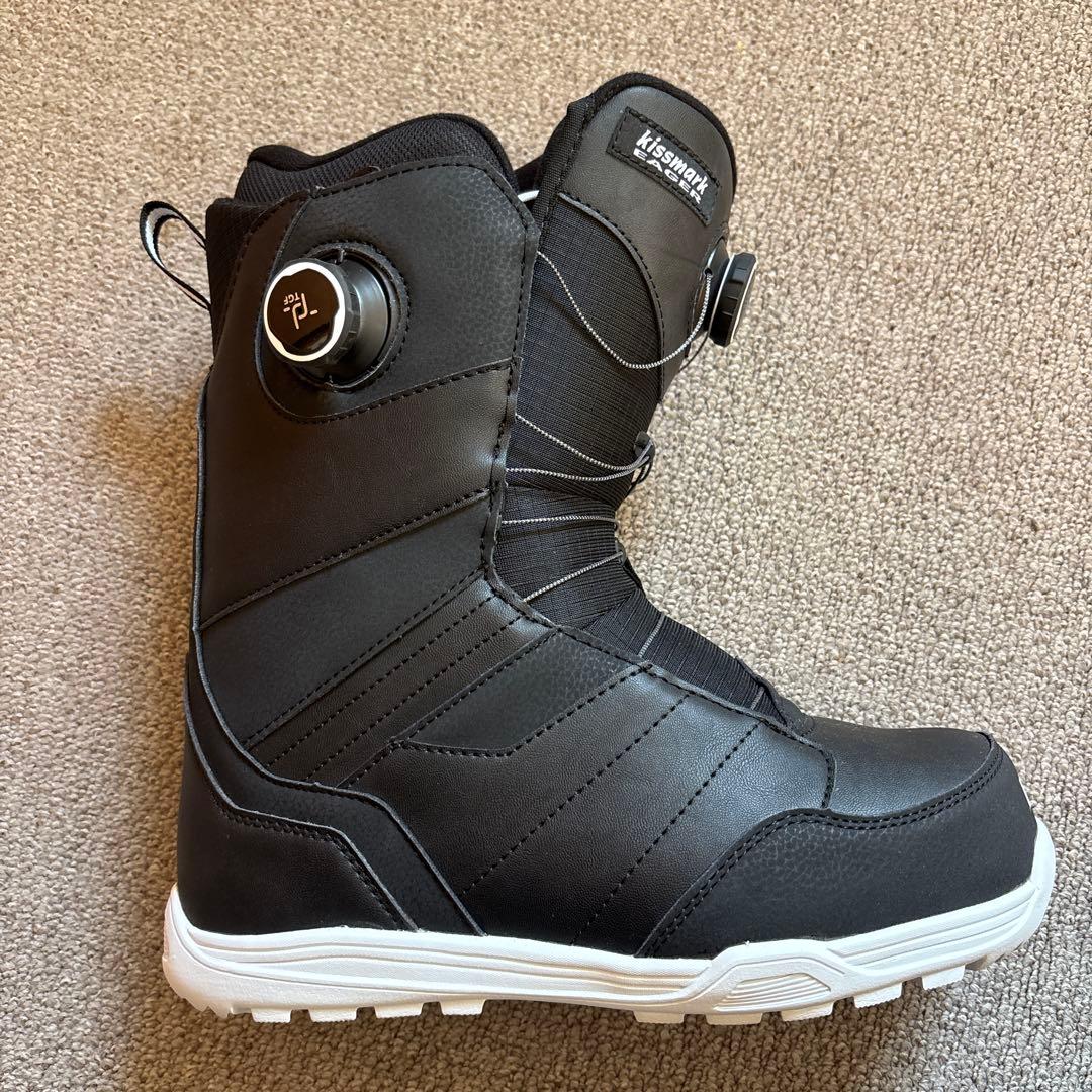 kissmark キスマーク EAGER イーガー スノーボードブーツ