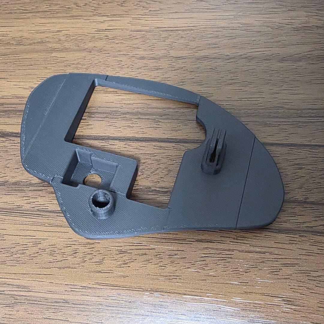 ELECOM IST PRO ラックボールマウス 本体