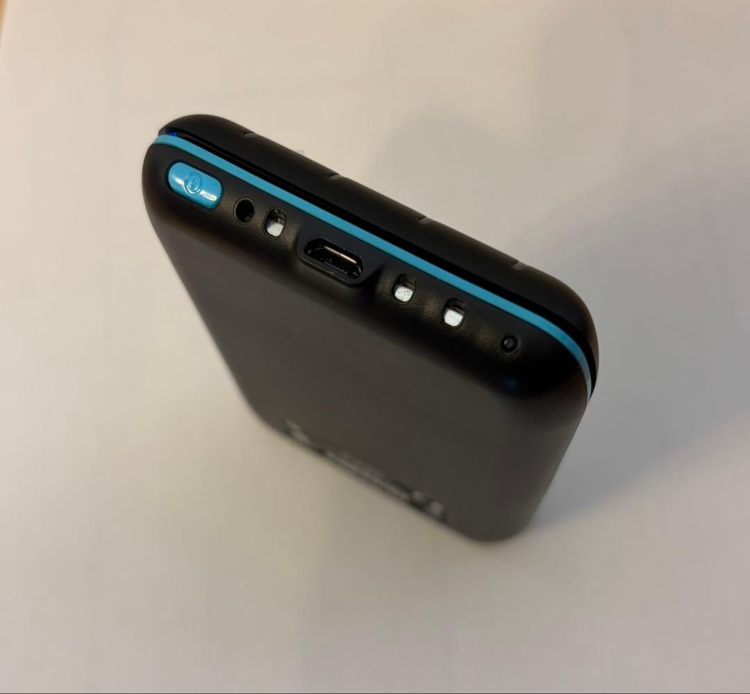 AirPAY カード決済端末 取扱説明書つき