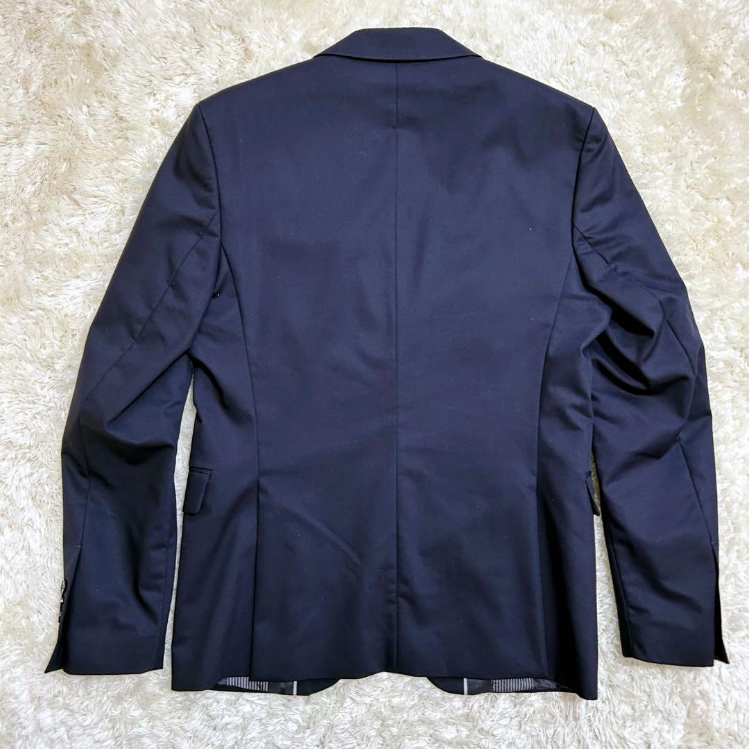 【ムツゴロウ】　ZARA ザラ　スーツ　スリーピース　セットアップ